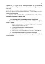 Prakses atskaite 'Prakses atskaite. Vadības zinības', 11.