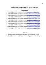 Prakses atskaite 'Prakses atskaite. Vadības zinības', 14.