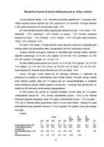 Referāts 'Bezdarbs Latvijā', 23.