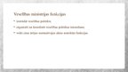 Prezentācija 'Veselības ministrija', 6.