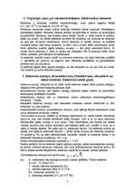Konspekts 'Elektrotehnika un sakaru tehnika', 3.