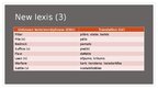 Prezentācija 'Why doesn’t the leaning tower of pisa fall over? – Alex Gendler – new lexis', 4.
