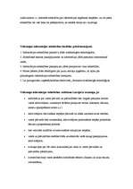 Konspekts 'Informācijas sabiedrības raksturojums', 4.