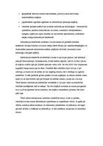 Konspekts 'Informācijas sabiedrības raksturojums', 5.