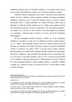 Konspekts 'Moderno informācijas un sakaru tehnoloģiju integrācija mūsdienu diplomātijā', 4.