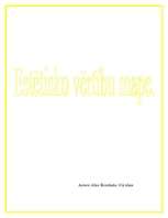 Referāts 'Estētiskās vērtības', 1.