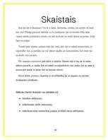 Referāts 'Estētiskās vērtības', 4.