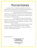 Referāts 'Estētiskās vērtības', 11.