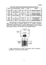 Referāts 'Elektrogravimetrija', 5.