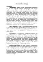 Referāts 'Humānistiskā psiholoģija', 1.