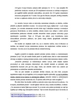 Eseja 'Ekonomisko un politisko procesu kopsakarība', 3.