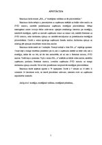 Diplomdarbs 'SIA "X" stratēģiskā vadīšana un tās pilnveidošana', 2.