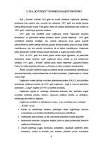 Diplomdarbs 'SIA "X" stratēģiskā vadīšana un tās pilnveidošana', 8.