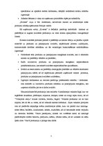 Diplomdarbs 'SIA "X" stratēģiskā vadīšana un tās pilnveidošana', 9.