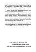 Diplomdarbs 'SIA "X" stratēģiskā vadīšana un tās pilnveidošana', 13.