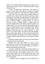 Diplomdarbs 'SIA "X" stratēģiskā vadīšana un tās pilnveidošana', 19.