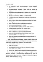 Diplomdarbs 'SIA "X" stratēģiskā vadīšana un tās pilnveidošana', 21.