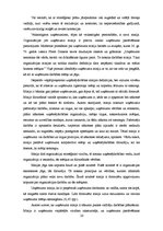 Diplomdarbs 'SIA "X" stratēģiskā vadīšana un tās pilnveidošana', 22.