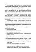 Diplomdarbs 'SIA "X" stratēģiskā vadīšana un tās pilnveidošana', 32.