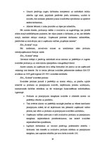 Diplomdarbs 'SIA "X" stratēģiskā vadīšana un tās pilnveidošana', 41.
