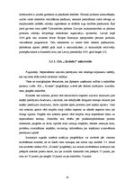 Diplomdarbs 'SIA "X" stratēģiskā vadīšana un tās pilnveidošana', 58.