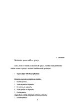 Diplomdarbs 'SIA "X" stratēģiskā vadīšana un tās pilnveidošana', 80.