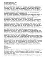 Eseja 'Coca-Cola and Pepsi-Cola', 2.