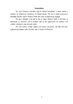 Diplomdarbs 'Kalkulatora lietotnes izveide Android viedtālruņiem', 3.