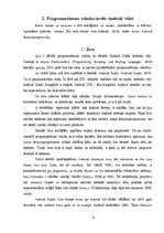 Diplomdarbs 'Kalkulatora lietotnes izveide Android viedtālruņiem', 8.