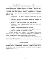 Diplomdarbs 'Kalkulatora lietotnes izveide Android viedtālruņiem', 17.