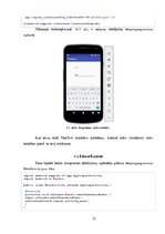 Diplomdarbs 'Kalkulatora lietotnes izveide Android viedtālruņiem', 22.