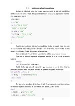 Diplomdarbs 'Kalkulatora lietotnes izveide Android viedtālruņiem', 40.