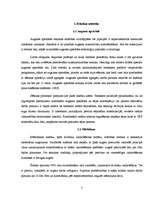 Referāts 'Lauksaimnieciskā ražošana', 5.