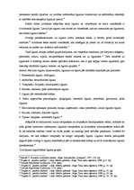 Konspekts 'Līguma jēdziens un līguma noslēgšana', 3.