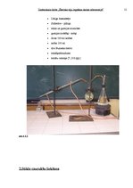 Referāts 'Ēterisko eļļu iegūšana skolas laboratorijā', 12.