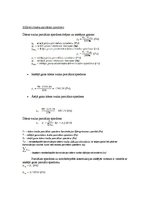 Paraugs 'Norobežojošās konstrukcijas siltumtehniskais aprēķins', 6.