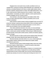 Referāts 'Mācību stundas analīze un skolotāja pašvērtējums ', 1.