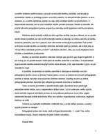 Referāts 'Mācību stundas analīze un skolotāja pašvērtējums ', 2.