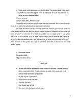 Referāts 'Mācību stundas analīze un skolotāja pašvērtējums ', 5.