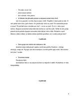 Referāts 'Mācību stundas analīze un skolotāja pašvērtējums ', 6.