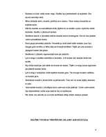 Referāts 'Mācību stundas analīze un skolotāja pašvērtējums ', 8.