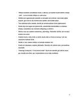 Referāts 'Mācību stundas analīze un skolotāja pašvērtējums ', 9.