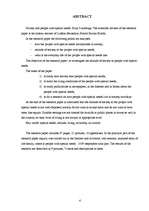 Referāts 'Sabiedrība un cilvēki ar īpašām vajadzībām', 4.