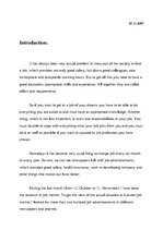 Referāts 'Job Market Analysis ', 2.