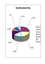 Referāts 'Job Market Analysis ', 10.