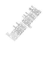 Konspekts 'Durvju izgatavošana un tehnoloģija', 1.