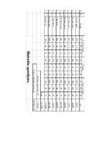 Konspekts 'Durvju izgatavošana un tehnoloģija', 9.