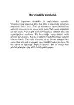 Konspekts 'Durvju izgatavošana un tehnoloģija', 14.