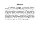 Konspekts 'Durvju izgatavošana un tehnoloģija', 15.