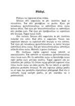 Konspekts 'Durvju izgatavošana un tehnoloģija', 16.